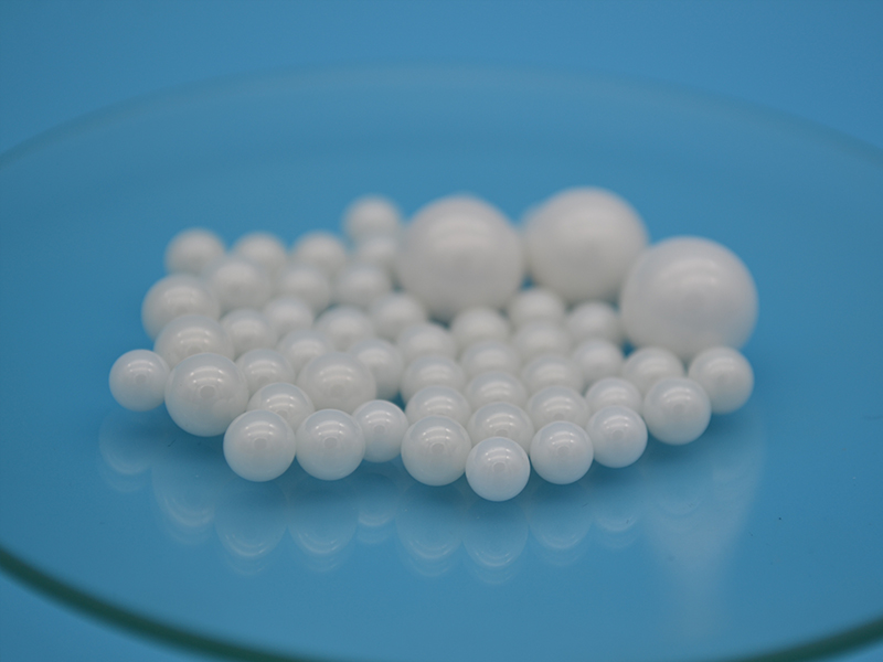 ¿Qué son las perlas de Zirconia?