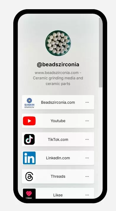 Linktree for Beadszirconia.com (en inglés)