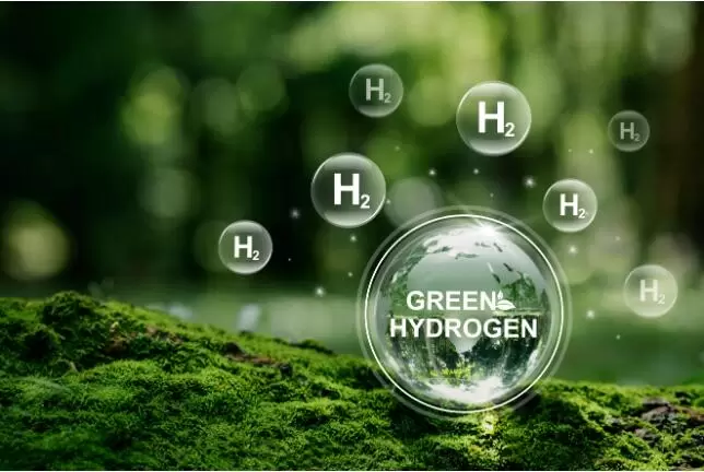 Análisis económico del hidrógeno verde