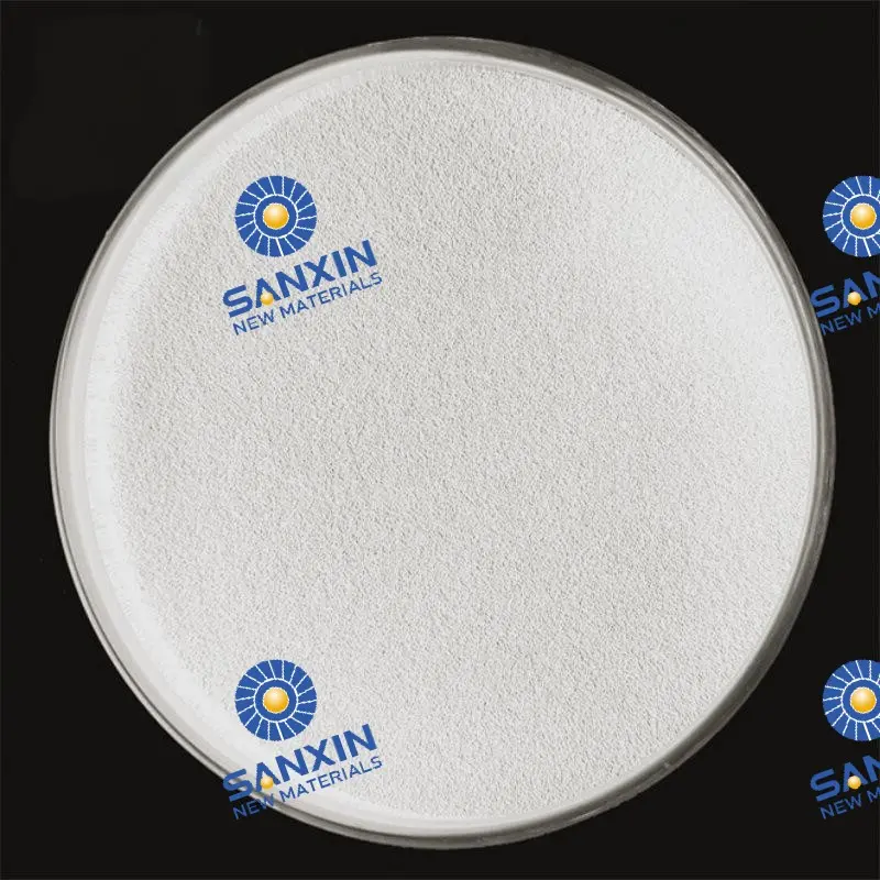 Zirconia Ceramic Blasting Beads