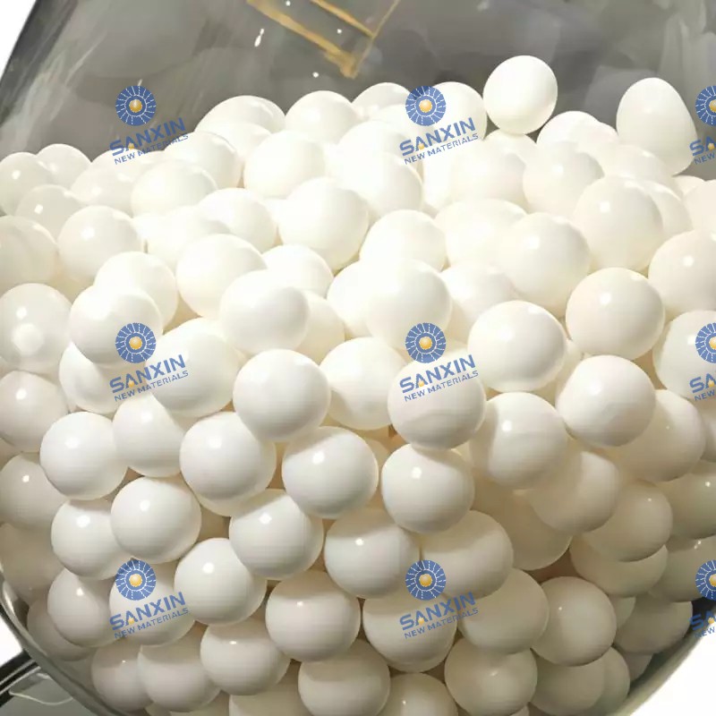 The Strategic Shift: Ceramic Grinding Media in Gold and Base Metal Processing