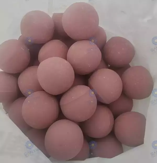Pink Mine Ball(PMB)