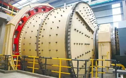 Ball Mill Media Charge Calculation: A Simple, Practical Step-by-Step Method for Cement Plant Optimization