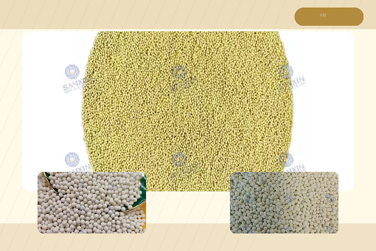 Ceria Stabilized Zirconia Beads for Ceramic Inkjet Ink Dispersion