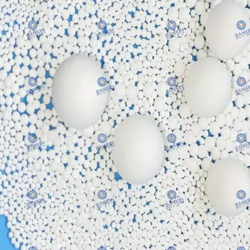 Yttria Stabilized Zirconia Beads for MLCC Dielectric Paste Dispersion for Contract Manufacturing Procurement
